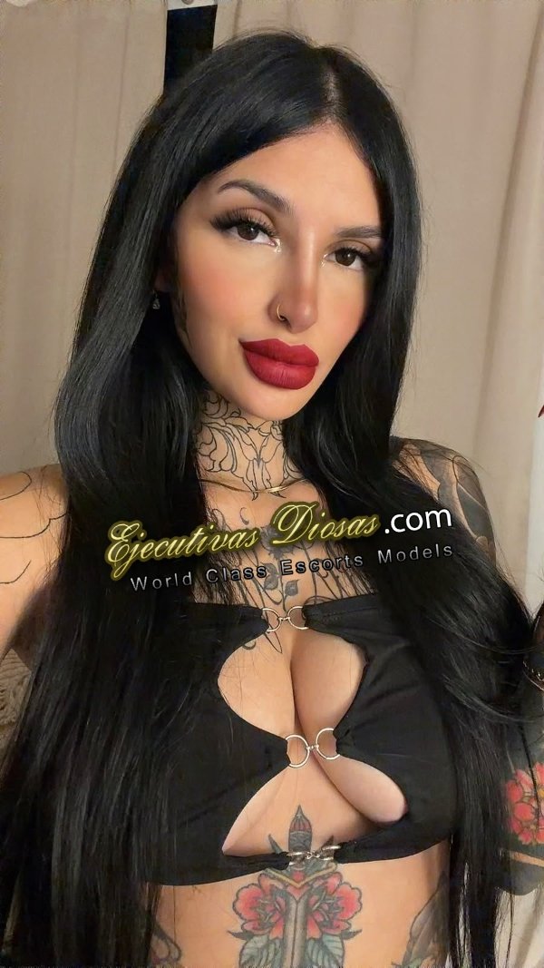 Foto de Vanesa
