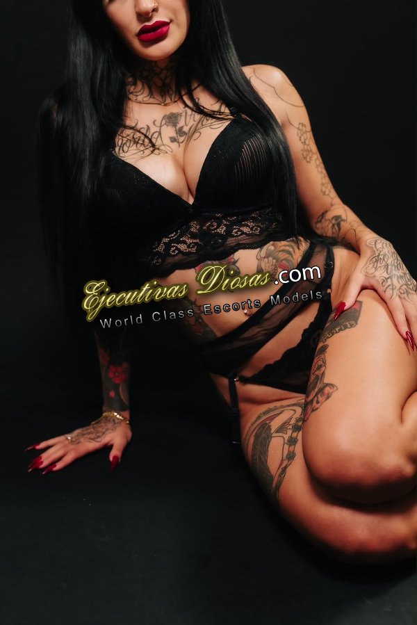 Foto de Vanesa